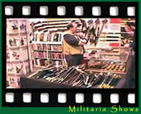 Militaria Shows
