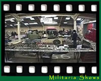 Militaria Shows
