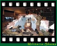 Militaria Shows