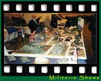Militaria Shows